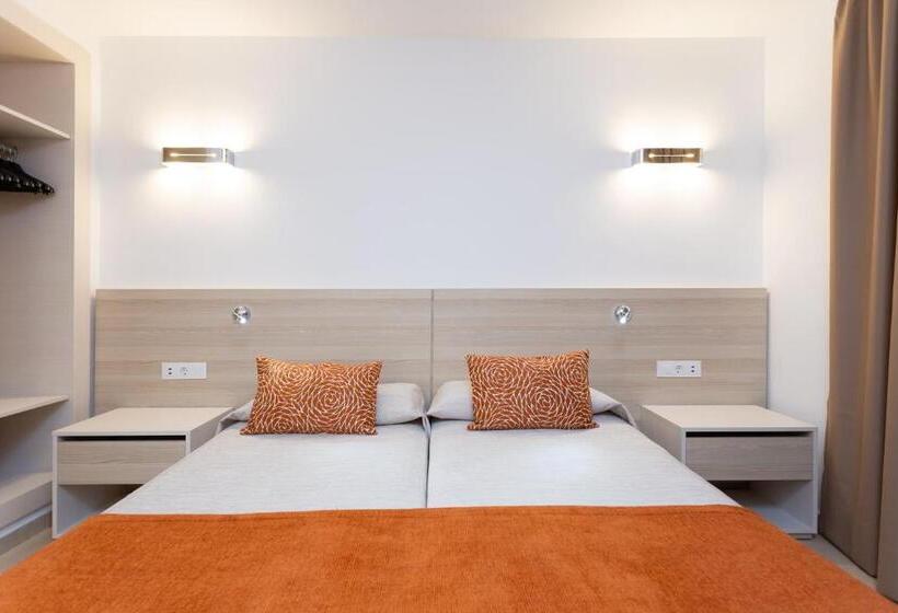 Globales Tamaimo Tropical