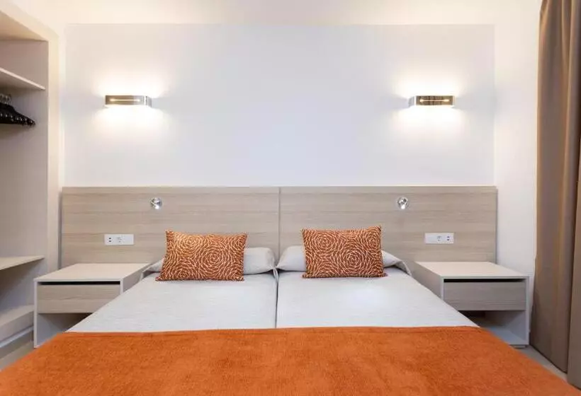 Globales Tamaimo Tropical