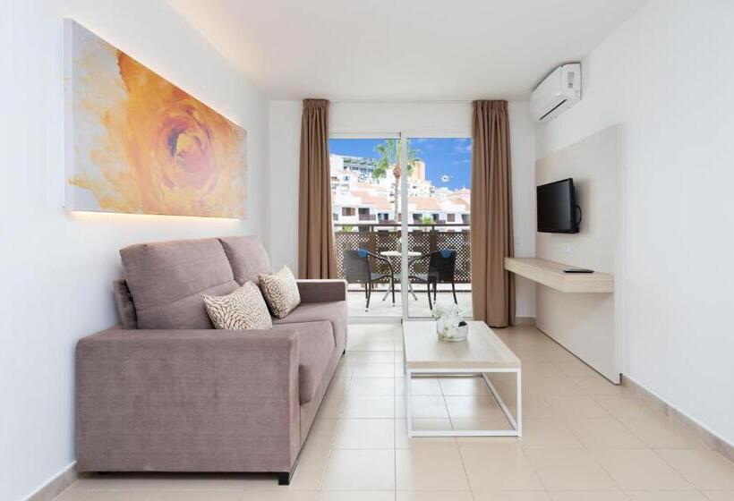 Globales Tamaimo Tropical