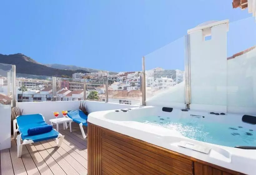 Globales Tamaimo Tropical