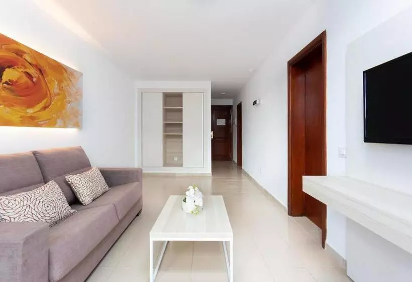 Globales Tamaimo Tropical