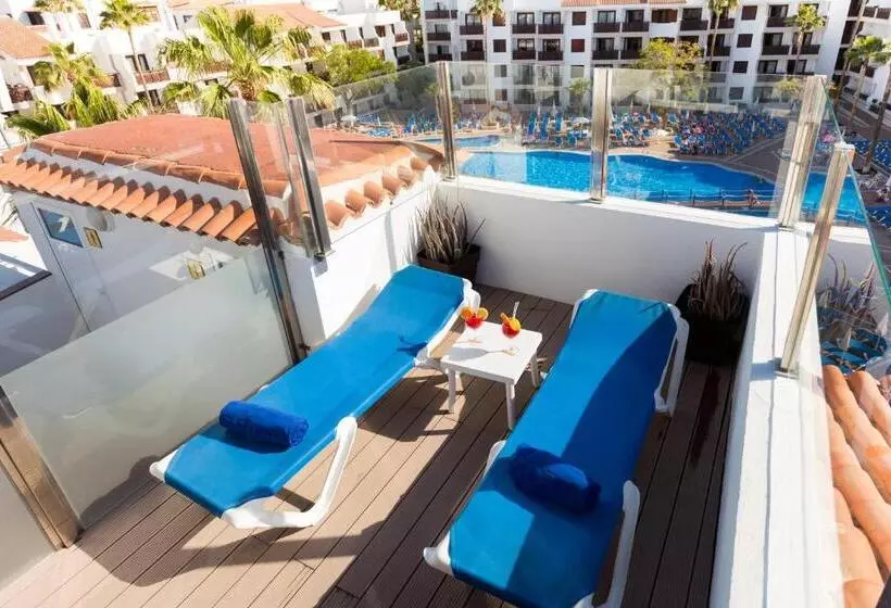 Globales Tamaimo Tropical