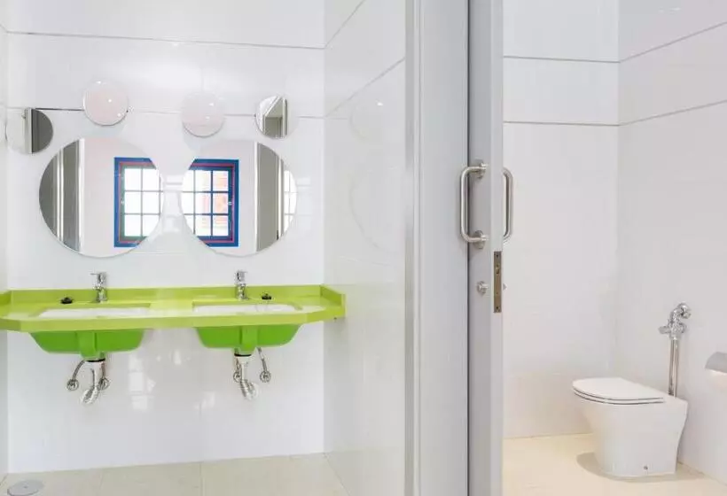 Globales Tamaimo Tropical