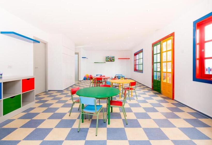 Globales Tamaimo Tropical