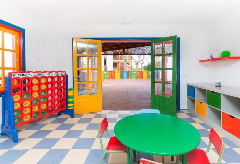 Globales Tamaimo Tropical