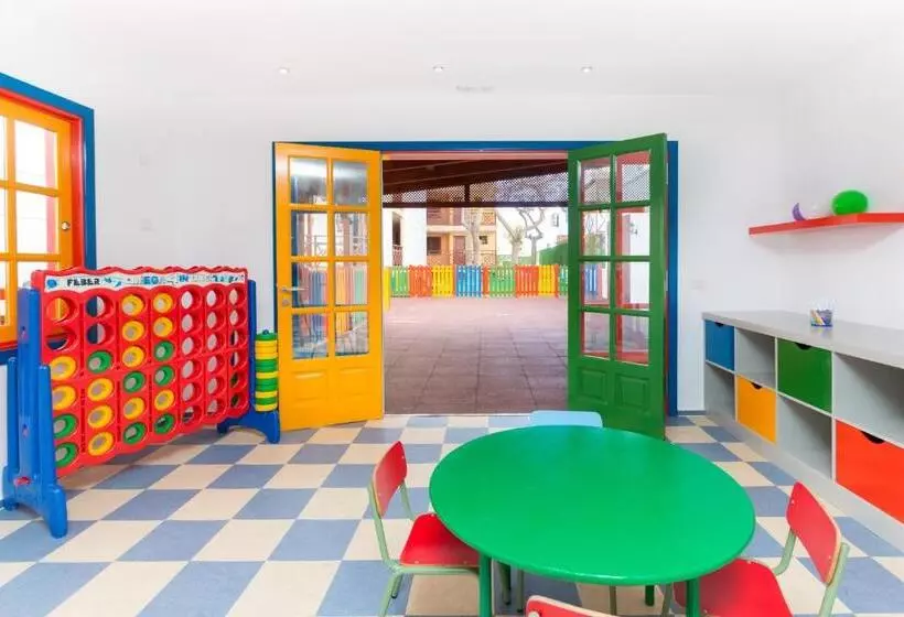 Globales Tamaimo Tropical