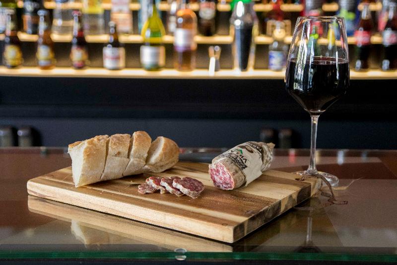 هتل Art Deco Euralille