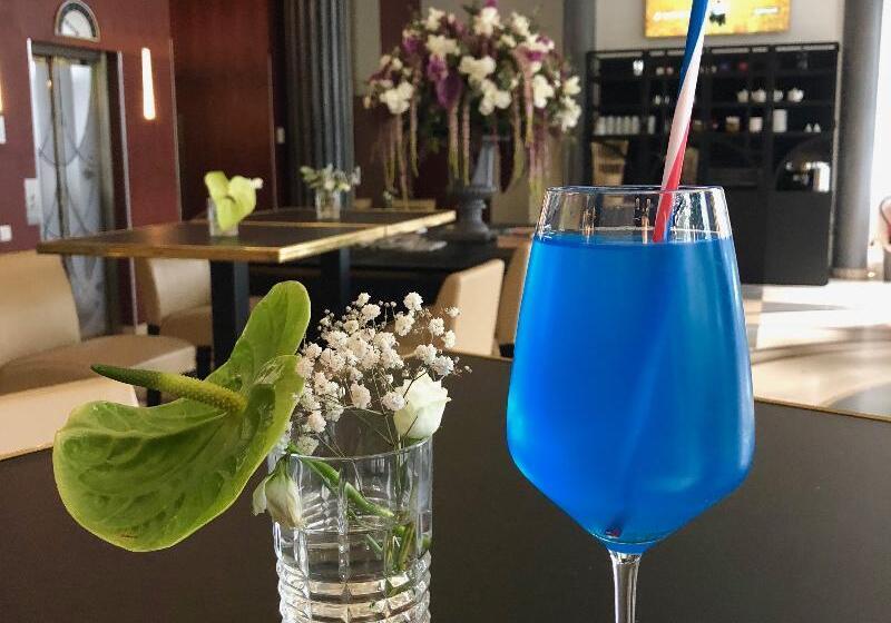 هتل Art Deco Euralille