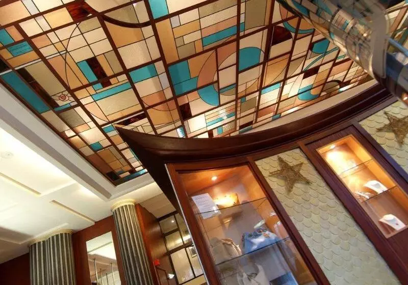 酒店 Art Deco Euralille