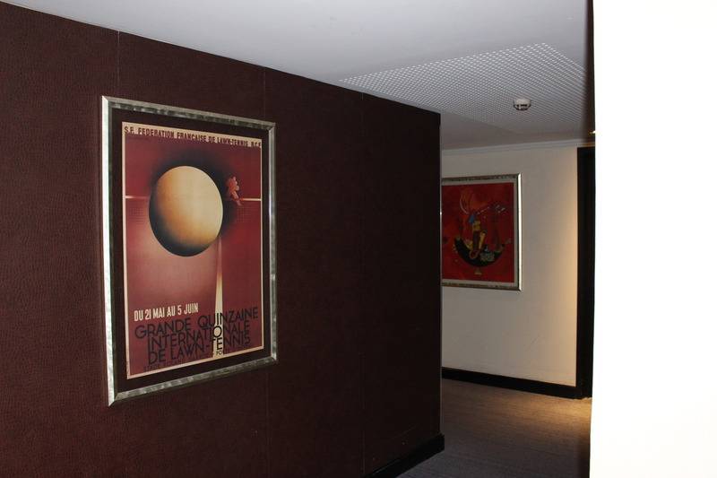 هتل Art Deco Euralille