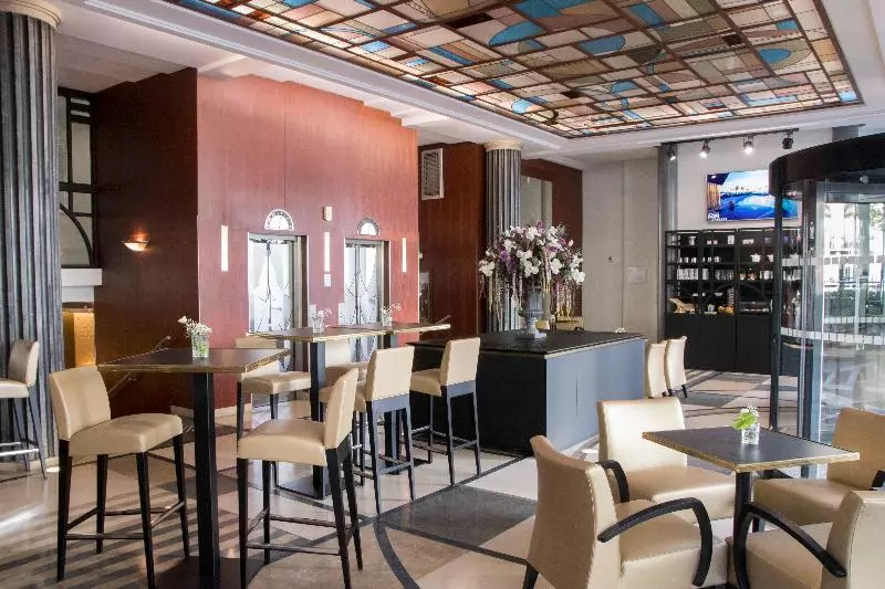 酒店 Art Deco Euralille