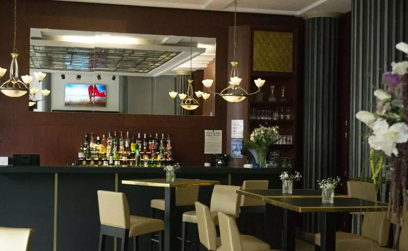 酒店 Art Deco Euralille