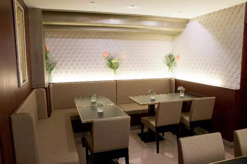 酒店 Art Deco Euralille