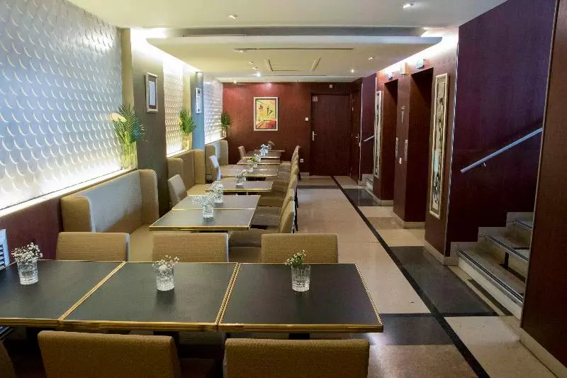 酒店 Art Deco Euralille