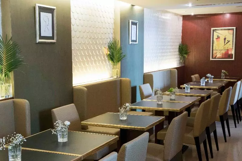 酒店 Art Deco Euralille