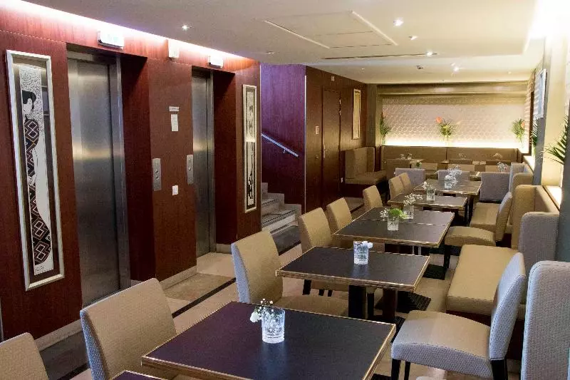 酒店 Art Deco Euralille