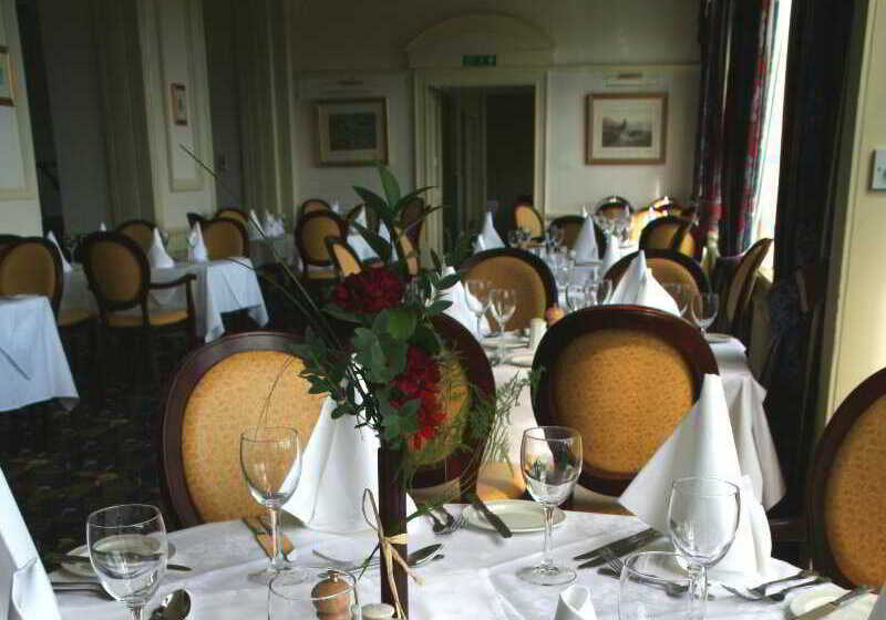 Hotel The Atholl Palace