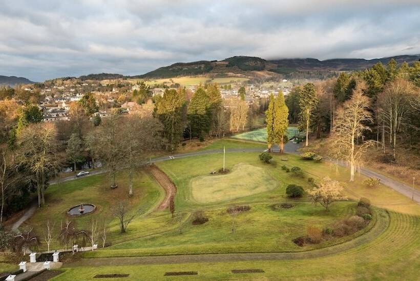 Hotel The Atholl Palace