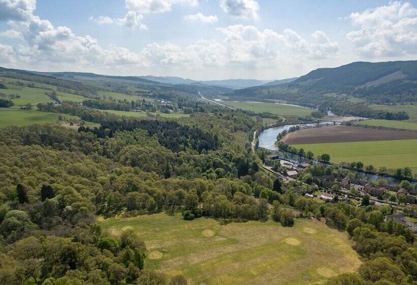 Hotel The Atholl Palace