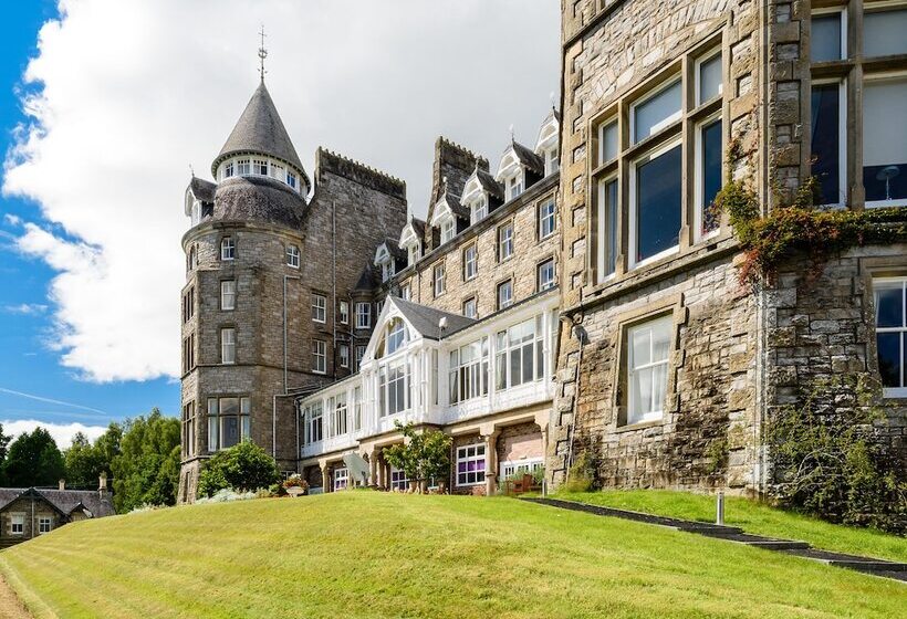 Hotel The Atholl Palace