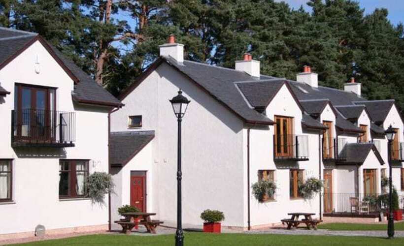 Hotel The Atholl Palace