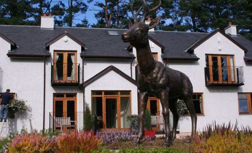 Hotel The Atholl Palace