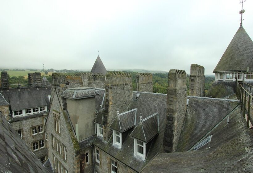 Hotel The Atholl Palace