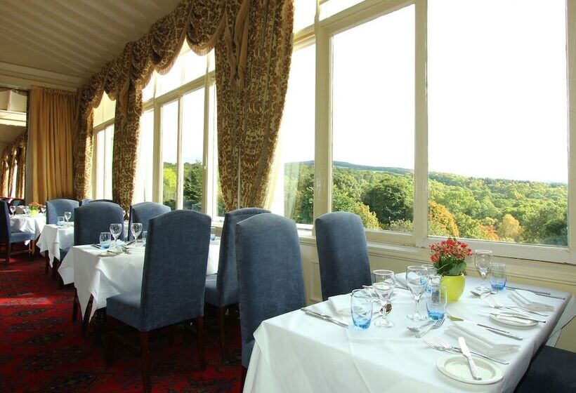 Hotel The Atholl Palace