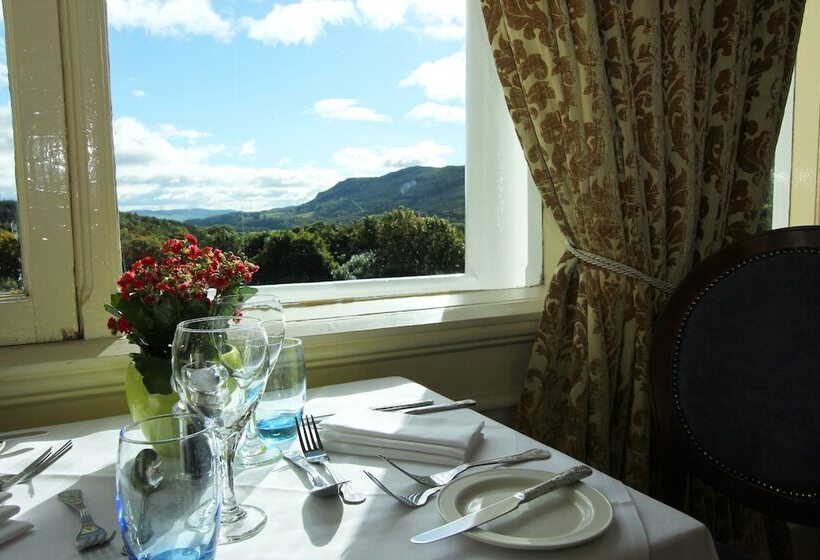 Hotel The Atholl Palace