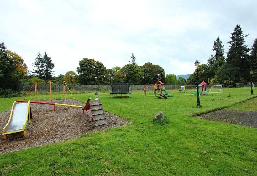 Hotel The Atholl Palace