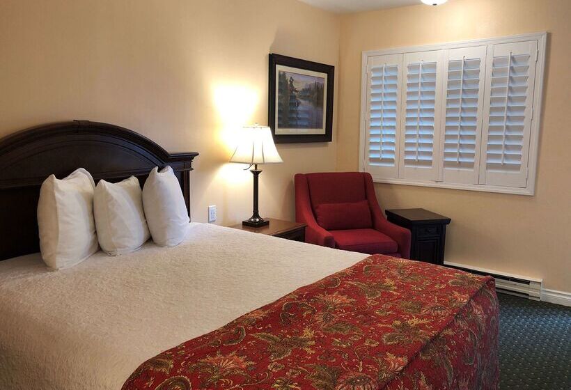 בית מלון כפרי Best Western Country Lane Inn