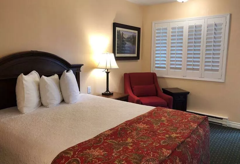 Отель Best Western Country Lane Inn