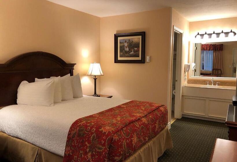 בית מלון כפרי Best Western Country Lane Inn