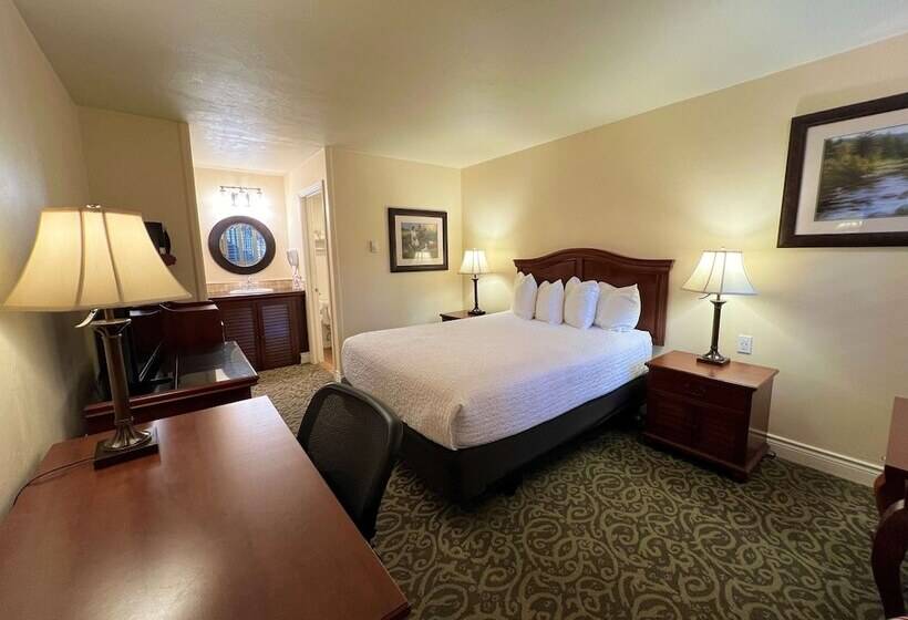 בית מלון כפרי Best Western Country Lane Inn