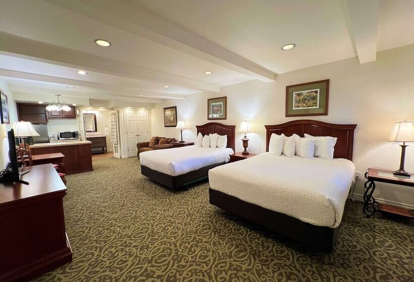 בית מלון כפרי Best Western Country Lane Inn