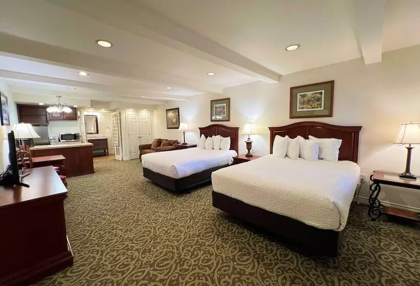 Отель Best Western Country Lane Inn