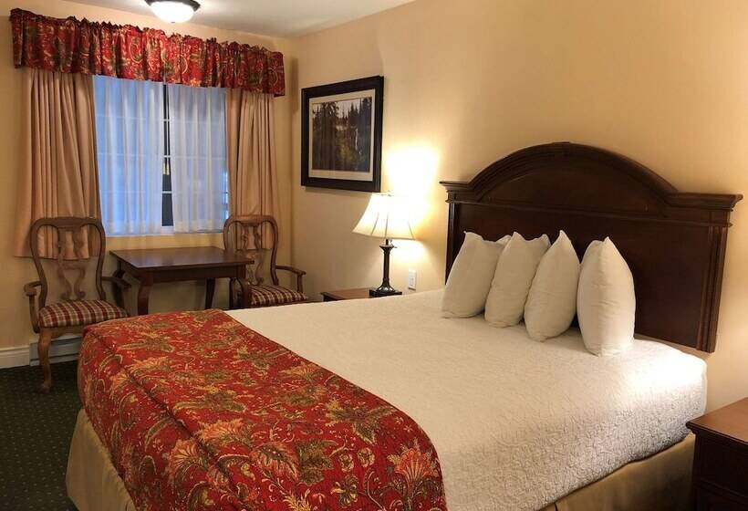 בית מלון כפרי Best Western Country Lane Inn