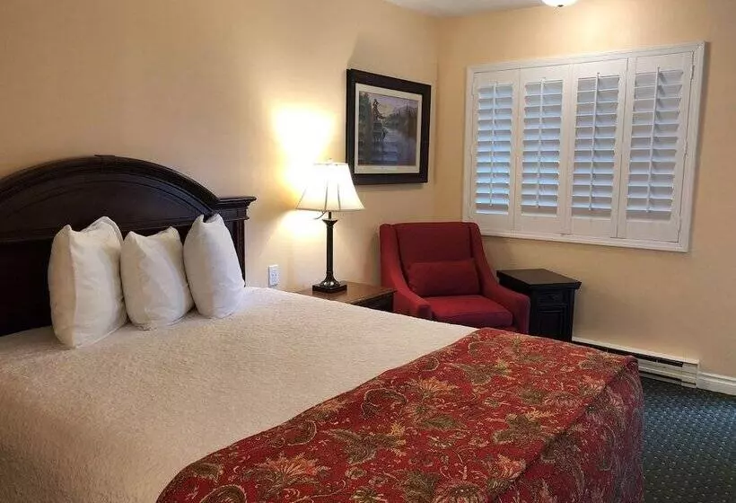 Отель Best Western Country Lane Inn