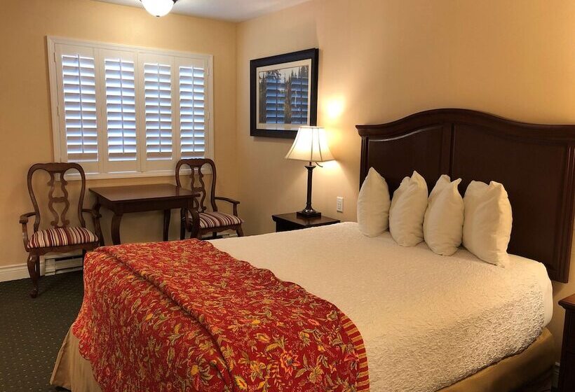 בית מלון כפרי Best Western Country Lane Inn