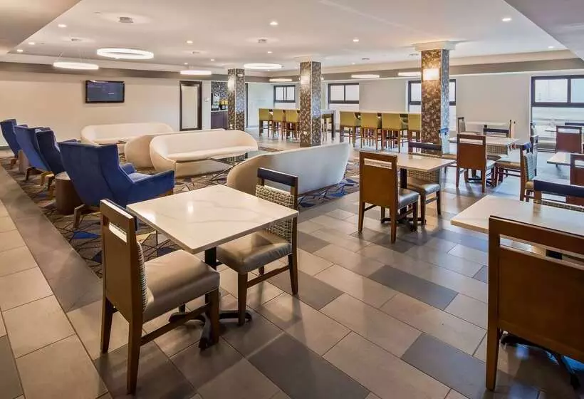 فندق Best Western Inn & Suites  Midway Airport