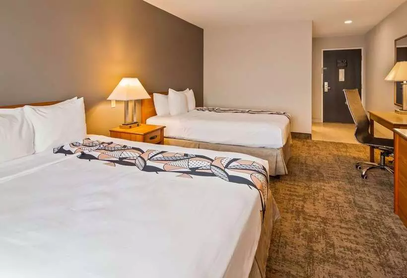 فندق Best Western Inn & Suites  Midway Airport