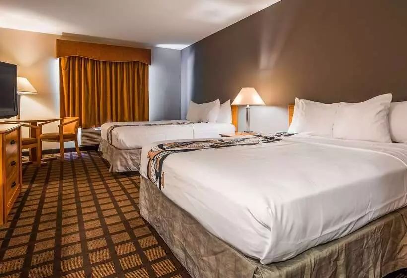 فندق Best Western Inn & Suites  Midway Airport