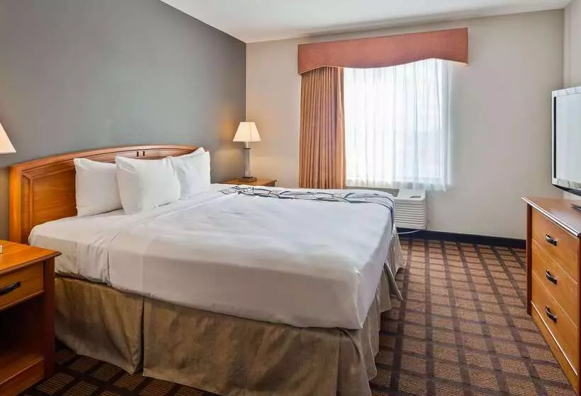 فندق Best Western Inn & Suites  Midway Airport