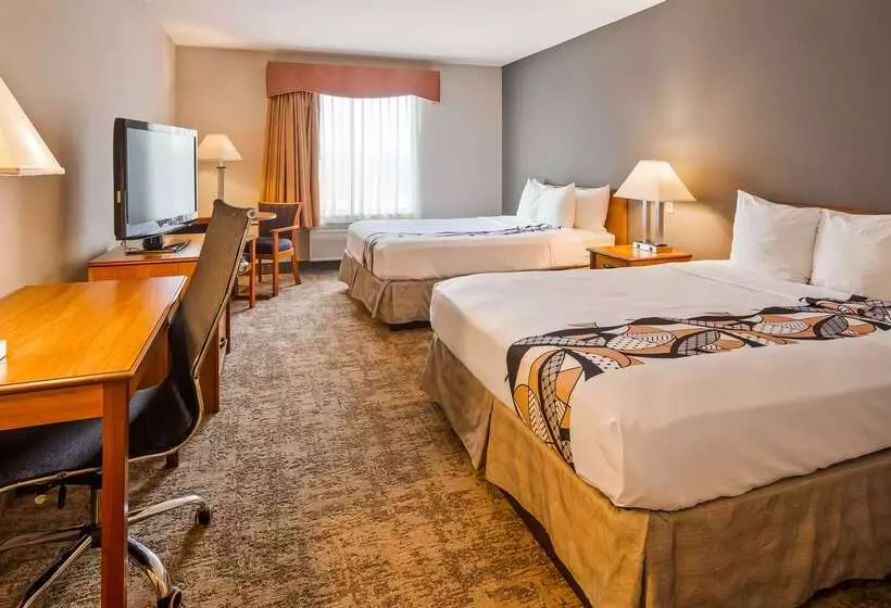 فندق Best Western Inn & Suites  Midway Airport