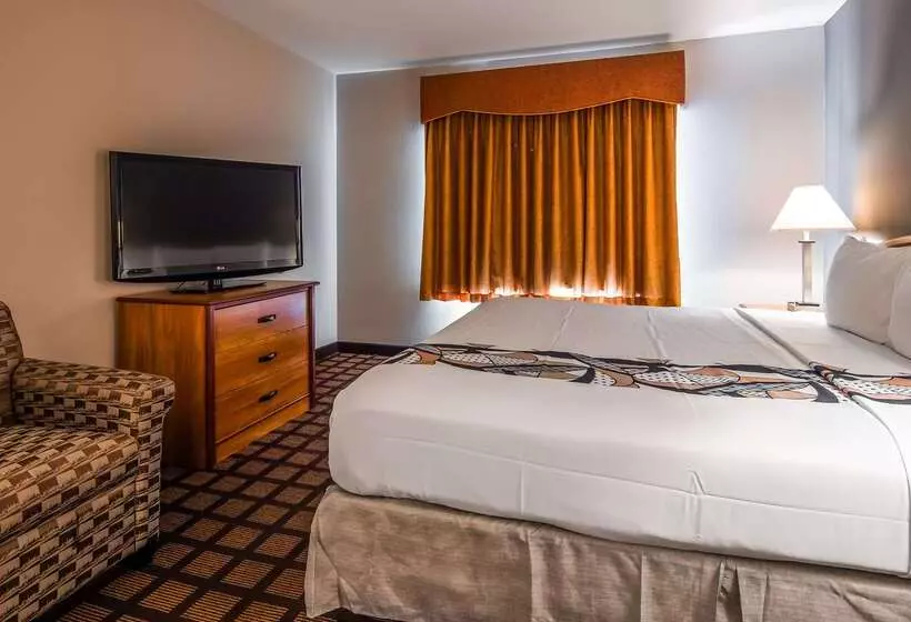 فندق Best Western Inn & Suites  Midway Airport