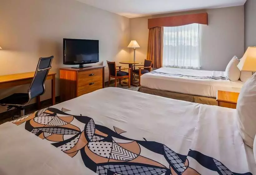 فندق Best Western Inn & Suites  Midway Airport