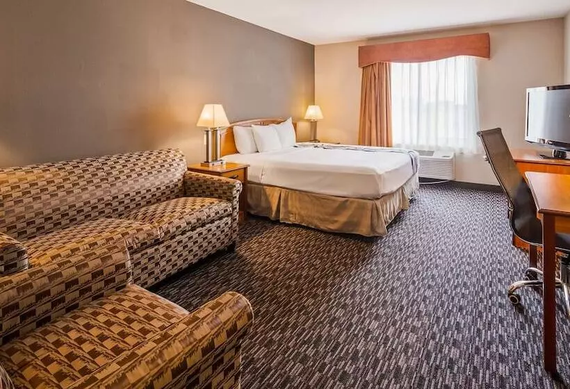 فندق Best Western Inn & Suites  Midway Airport