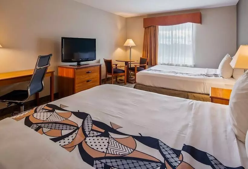 فندق Best Western Inn & Suites  Midway Airport