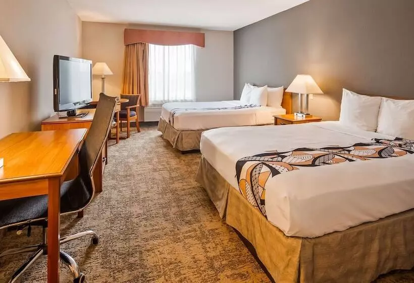 فندق Best Western Inn & Suites  Midway Airport