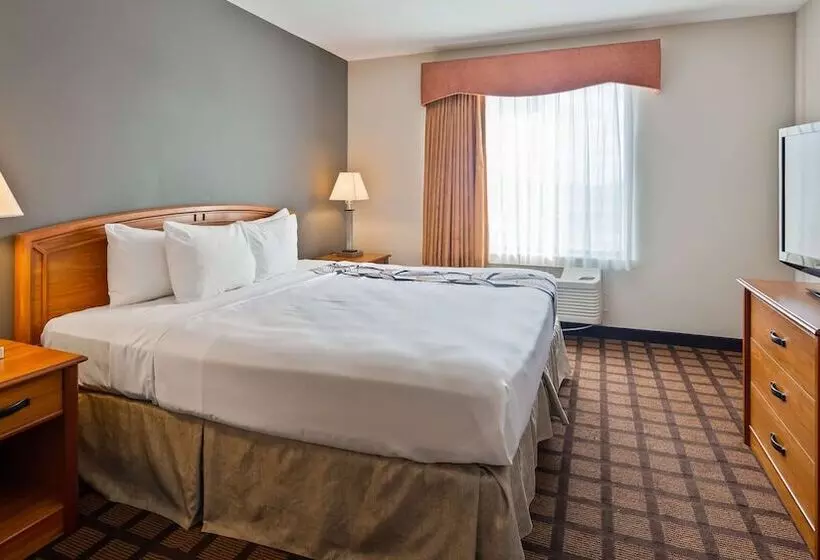 فندق Best Western Inn & Suites  Midway Airport